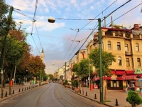 Star Holiday Hotel Istanbul 3*