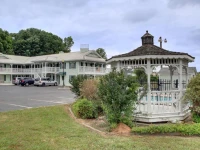 Key West Inn - LaFayette 