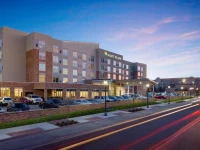 Hyatt Place Lubbock 