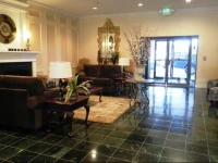Ashmore Inn and Suites Lubbock 
