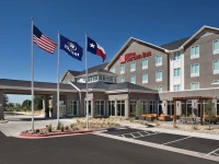 Hilton Garden Inn Lubbock 