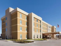 Home2 Suites by Hilton Lubbock 