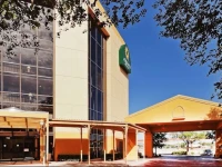 La Quinta Inn & Suites Lubbock West Medical Center 