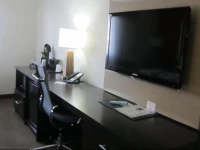 Sleep Inn & Suites Lubbock 