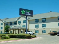 Extended Stay America - Lubbock - Southwest 