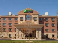 Holiday Inn Express Hotel & Suites Lubbock West 2*