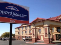 Howard Johnson Inn Lubbock 