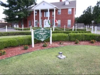 Woodrow House Bed & Breakfast 