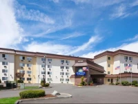 Days Inn Lacey 