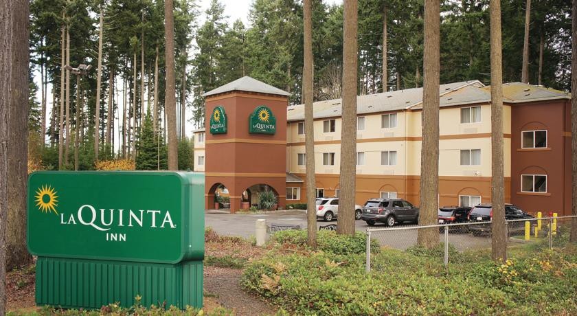 La Quinta Inn Olympia - Lacey 