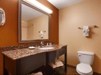 Best Western Plus The Inn Of Lackawanna 