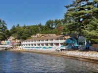 NASWA Resort 