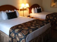 Best Western PLUS Magnolia Inn and Suites 