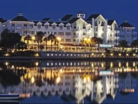 The Waterfront Inn 