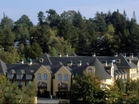 Lafayette Park Hotel & Spa 
