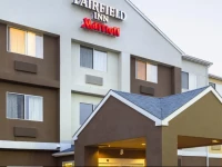 Fairfield Inn & Suites Lafayette 