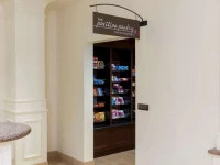 Hilton Garden Inn West Lafayette Wabash Landing 
