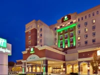 Holiday Inn Lafayette-City Centre 