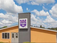 Knights Inn Lafayette 