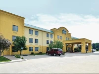 La Quinta Inn & Suites Lafayette 