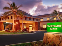Courtyard by Marriott Oahu North Shore