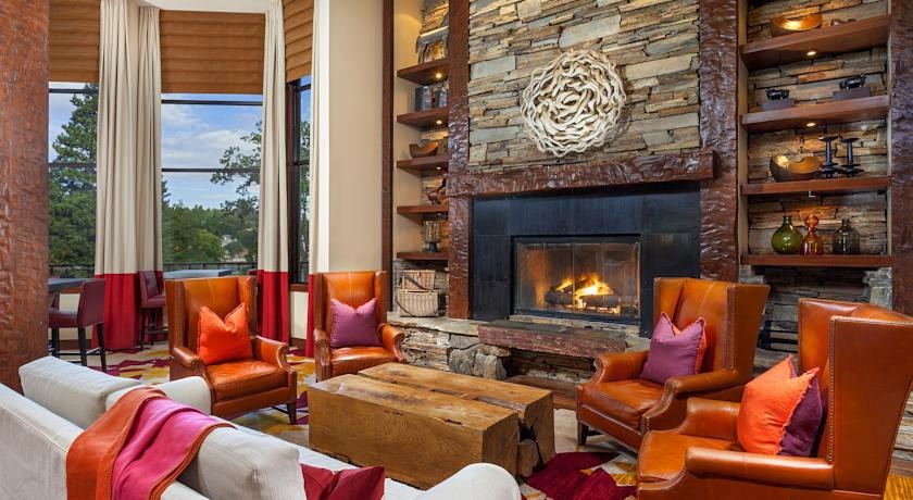 Lake Arrowhead Resort and Spa, Autograph Collection 