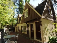 Saddleback Inn at Lake Arrowhead 