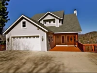 Antler Lodge 