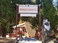 Arrowhead Mountain Inn 