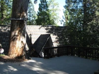 Burnt Mill House 
