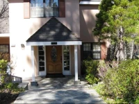 Osprey Lane House 