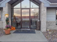 AmericInn Lodge & Suites Lake City 