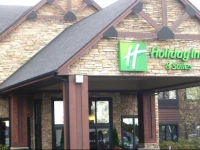 Holiday Inn St. Paul Northeast - Lake Elmo 