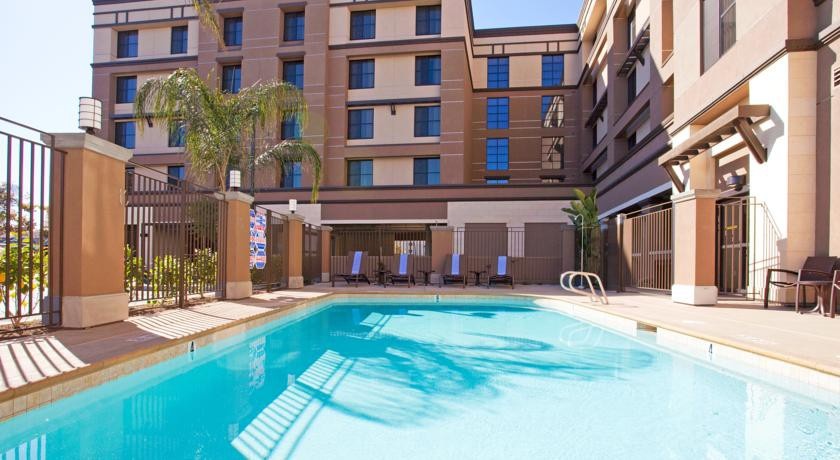 Holiday Inn Irvine South/Irvine Spectrum 