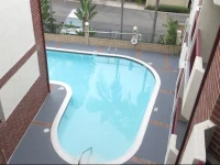 Quality Inn & Suites Irvine Spectrum 