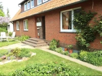 Ferienwohnung Zum alten Zollhaus 