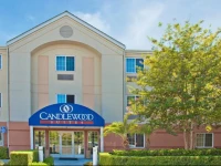 Candlewood Suites Irvine East-Lake Forest 