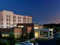 Hilton Garden Inn Lake Forest Mettawa 