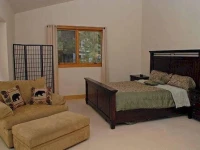 Tahoe City Retreat 