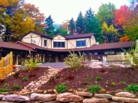 Lake Harmony Inn 
