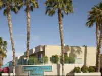 Havasu Dunes Resort 