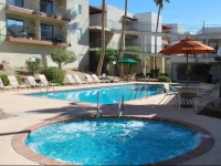 Lake Havasu Accommodations 