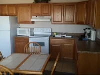 Havasu Sands Resort 