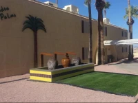 Hidden Palms Resort & Condominiums 3*