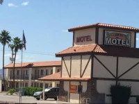 BridgeWater Motel 