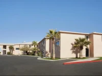 Havasu Travelodge 