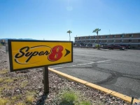 Super 8 Lake Havasu City 
