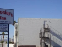 Travelers Inn Lake Havasu 