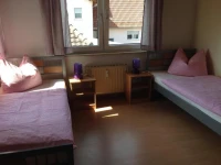Ferienwohnung Worms 