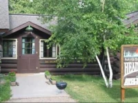 HI - Mississippi Headwaters Hostel 